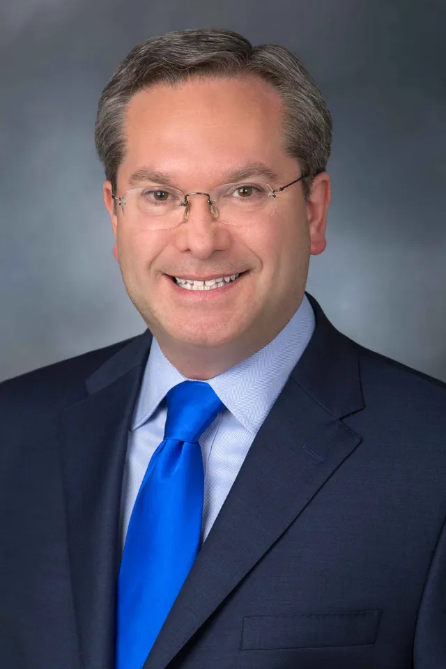 Seth A. Watkins, Ph.D.